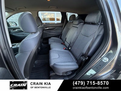 2023 Hyundai SANTA FE SE - CLEAN CARFAX / ONE OWNER