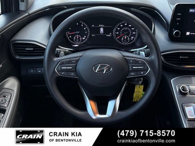 2023 Hyundai SANTA FE SE - CLEAN CARFAX / ONE OWNER