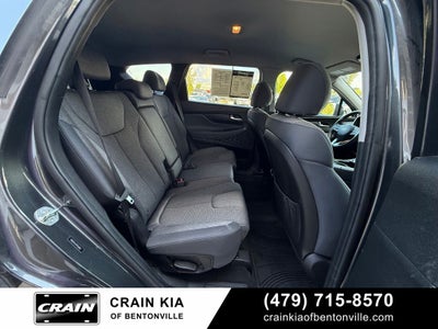 2023 Hyundai SANTA FE SE - CLEAN CARFAX / ONE OWNER