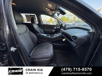 2023 Hyundai SANTA FE SE - CLEAN CARFAX / ONE OWNER