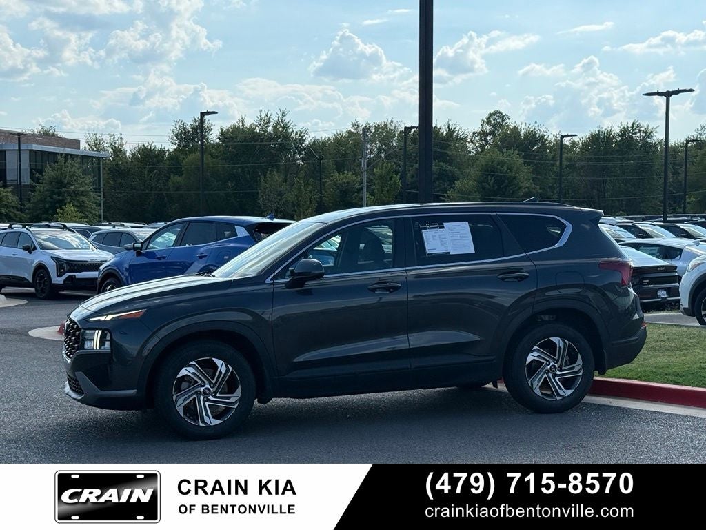 2023 Hyundai SANTA FE SE - CLEAN CARFAX / ONE OWNER
