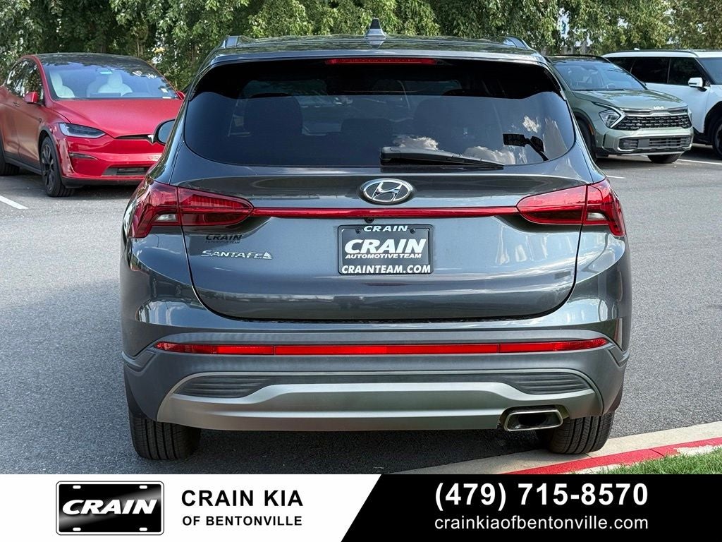 2023 Hyundai SANTA FE SE - CLEAN CARFAX / ONE OWNER