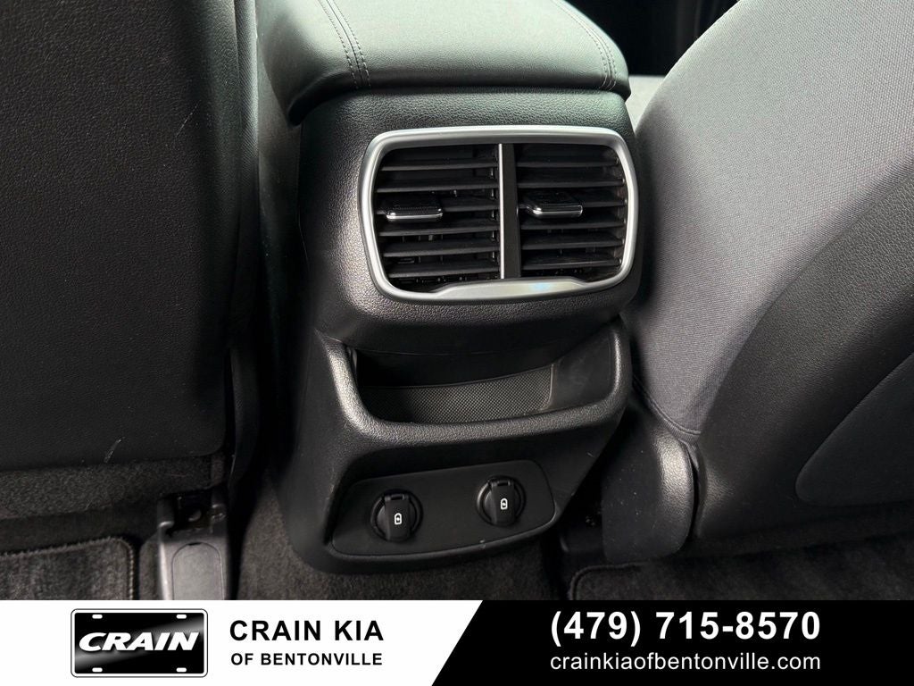 2020 Hyundai SANTA FE SE - CLEAN CARFAX / ONE OWNER