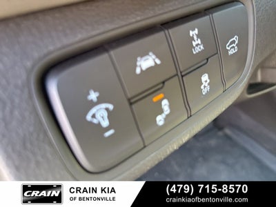 2020 Hyundai SANTA FE SEL - AWD / SUNROOF / CARFAX ONE OWNER