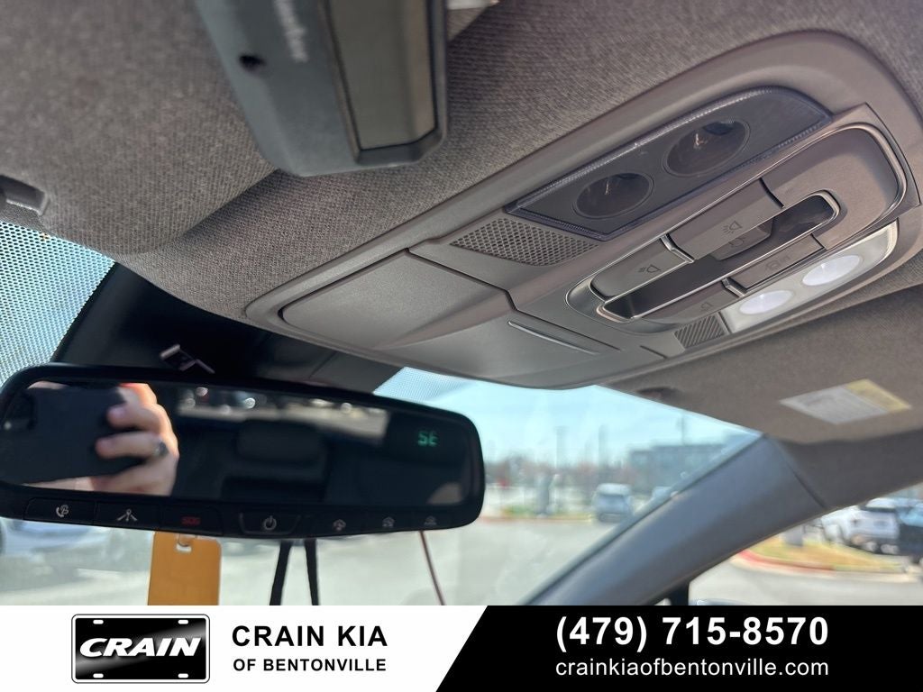 2020 Hyundai SANTA FE SEL - AWD / SUNROOF / CARFAX ONE OWNER