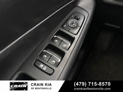 2020 Hyundai SANTA FE SEL - AWD / CARFAX ONE OWNER