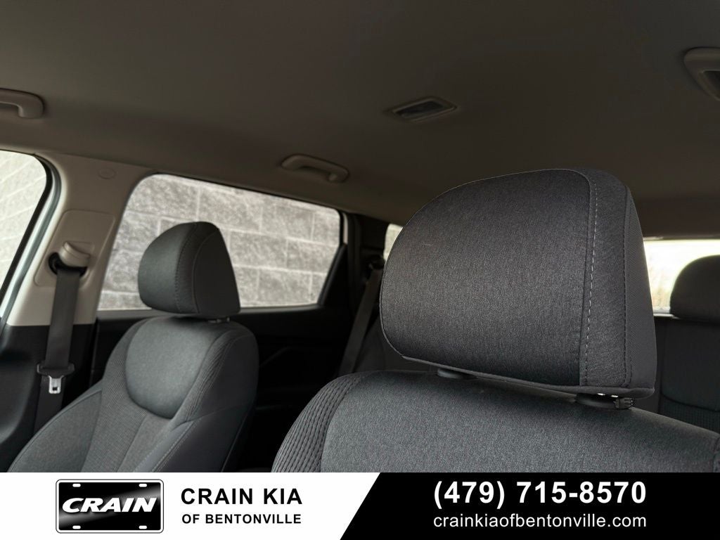 2020 Hyundai SANTA FE SEL - AWD / CARFAX ONE OWNER