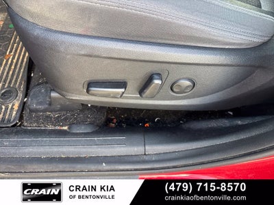 2021 Hyundai SANTA FE SEL - CLEAN CARFAX