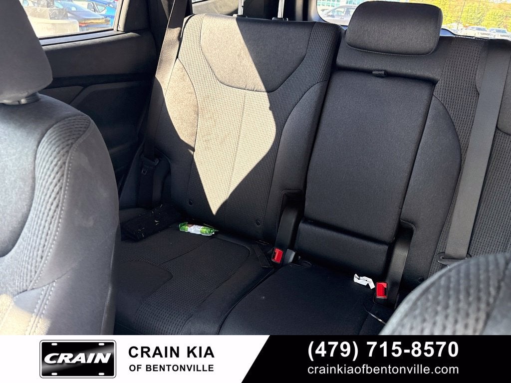 2021 Hyundai SANTA FE SEL - CLEAN CARFAX