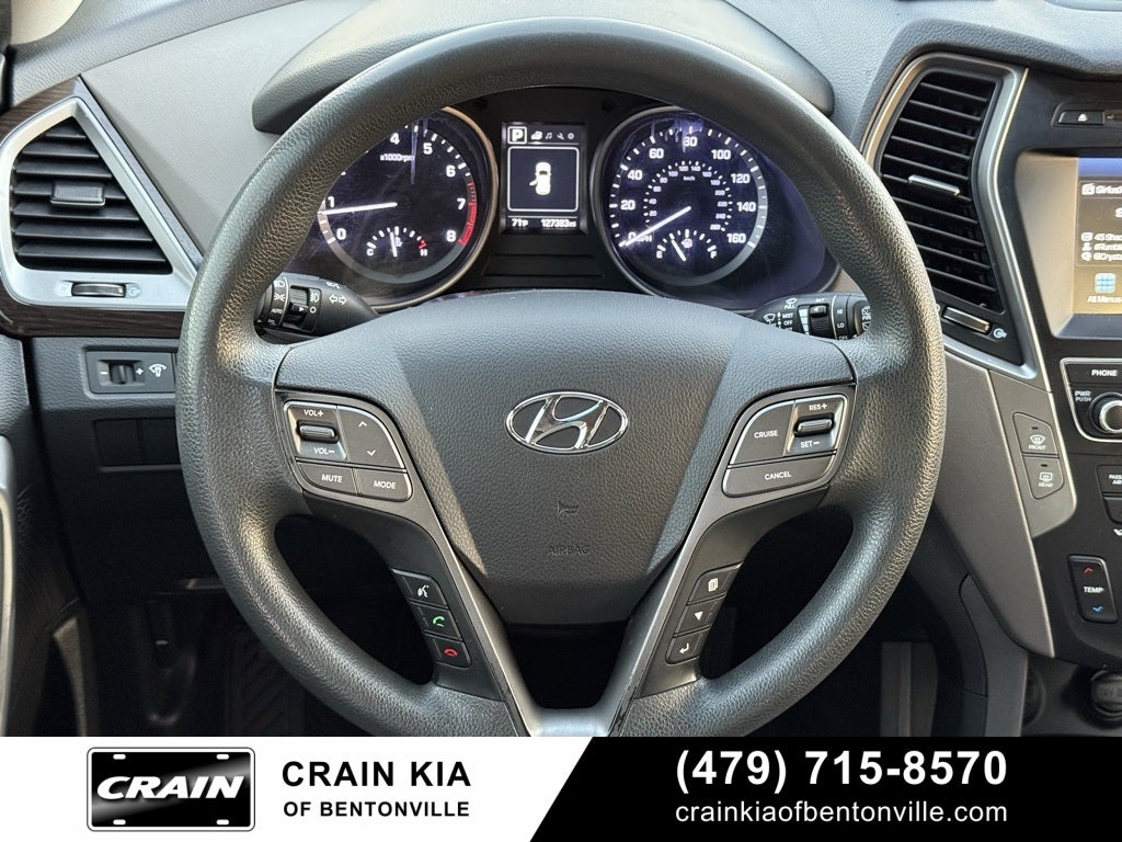 2018 Hyundai SANTA FE SPORT 2.4 Base - CLEAN CARFAX
