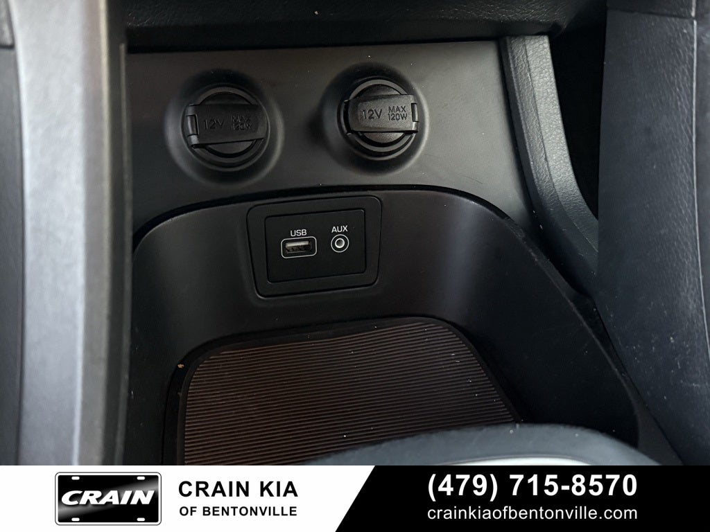 2018 Hyundai SANTA FE SPORT 2.4 Base - CLEAN CARFAX