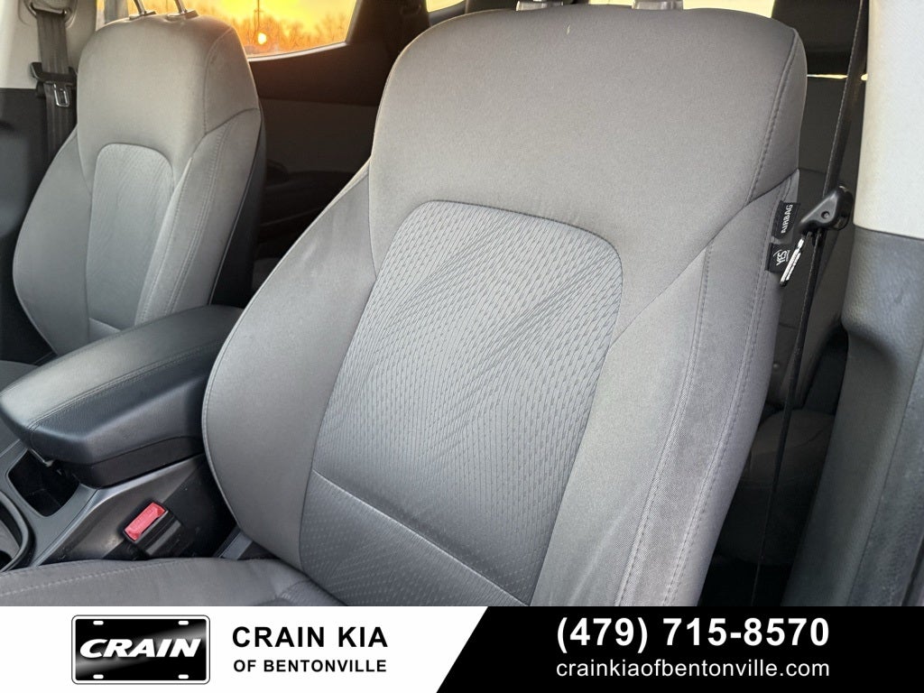 2018 Hyundai SANTA FE SPORT 2.4 Base - CLEAN CARFAX