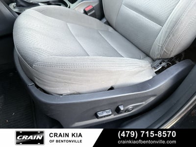 2018 Hyundai SANTA FE SPORT 2.4 Base - CLEAN CARFAX