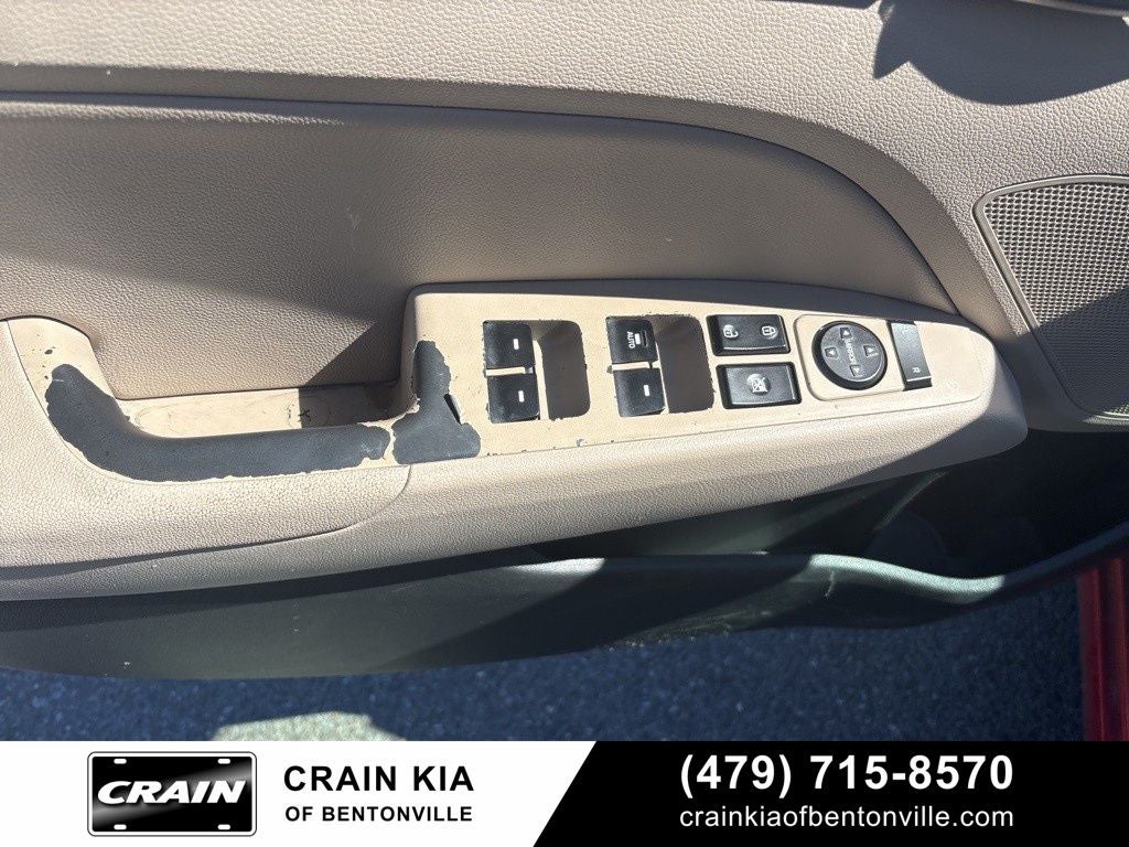 2020 Hyundai ELANTRA Limited - SUNROOF / CLEAN CARFAX