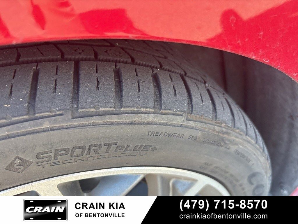 2020 Hyundai ELANTRA Limited - SUNROOF / CLEAN CARFAX