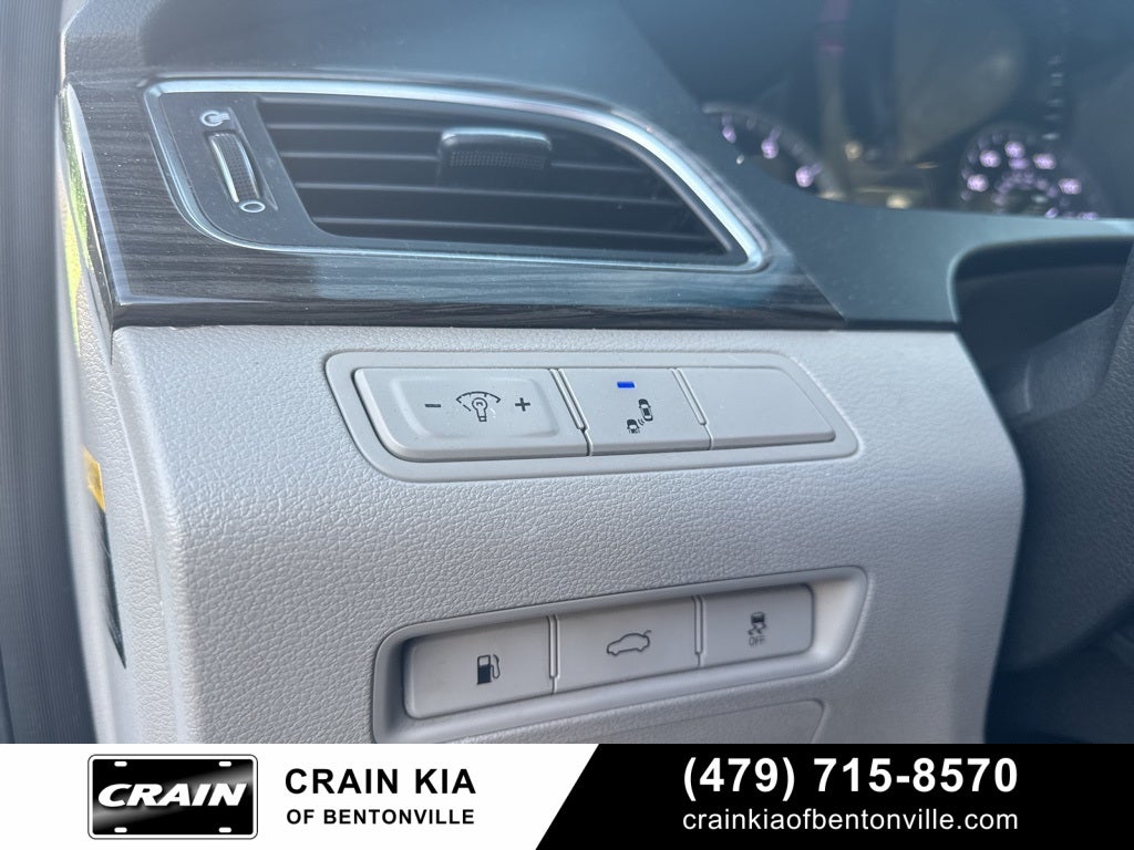 2015 Hyundai SONATA Limited - WHOLESALE / AS-IS