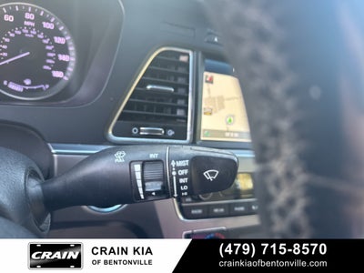 2015 Hyundai SONATA Limited - WHOLESALE / AS-IS