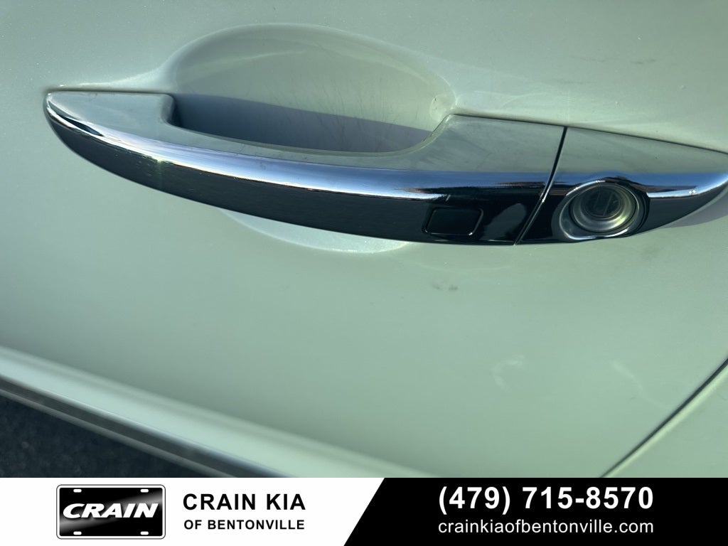 2015 Hyundai SONATA Limited - WHOLESALE / AS-IS