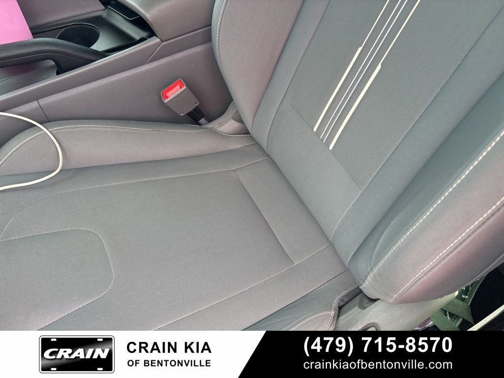 2023 Hyundai ELANTRA SEL - CLEAN CARFAX