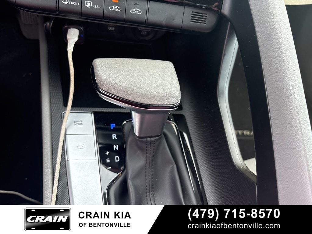 2023 Hyundai ELANTRA SEL - CLEAN CARFAX