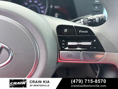 2023 Hyundai ELANTRA SEL - CLEAN CARFAX