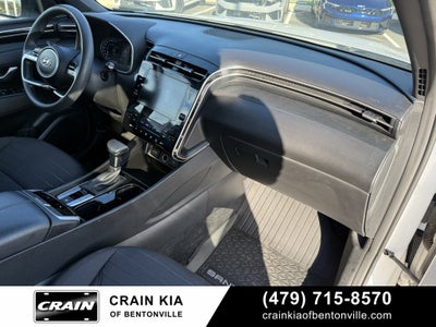 2024 Hyundai SANTA CRUZ SEL - AWD