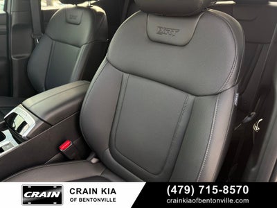 2025 Hyundai SANTA CRUZ XRT - AWD / CLEAN CARFAX / ONE OWNER