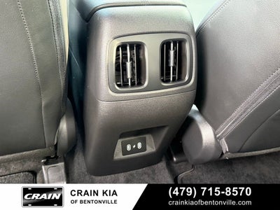 2025 Hyundai SANTA CRUZ XRT - AWD / CLEAN CARFAX / ONE OWNER