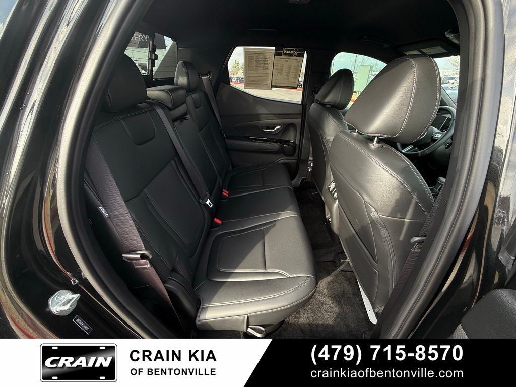 2025 Hyundai SANTA CRUZ XRT - AWD / CLEAN CARFAX / ONE OWNER