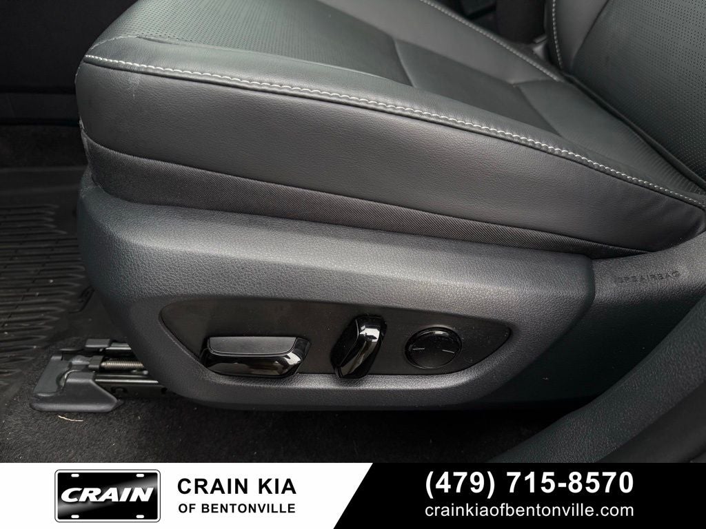 2025 Lexus TX 350 Premium - AWD / PANORAMIC SUNROOF / CLEAN CARFAX