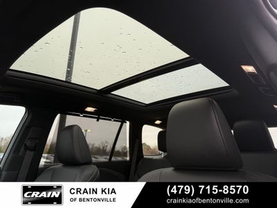 2025 Lexus TX 350 Premium - AWD / PANORAMIC SUNROOF / CLEAN CARFAX