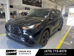 2022 Toyota Highlander LE - AWD