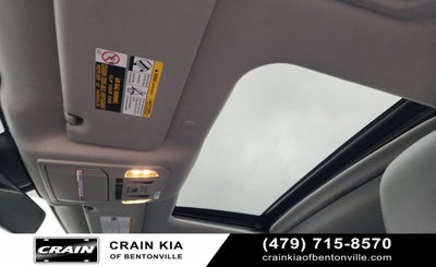 2021 Toyota Highlander Hybrid Limited - HYBRID! / AWD / SUNROOF / ONE OWNER