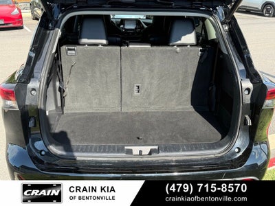 2021 Toyota Highlander XLE - CLEAN CARFAX / SUNROOF