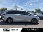 2022 Toyota Sienna XLE 8 Passenger - CARFAX ONE OWNER