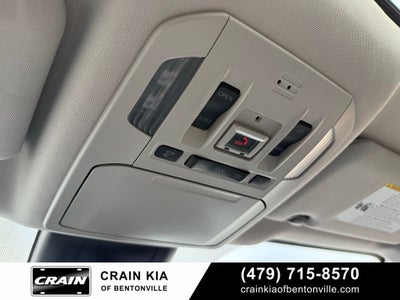 2020 Toyota Highlander Limited - CLEAN CARFAX / SUNROOF