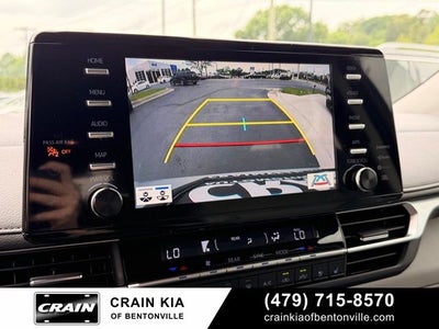 2023 Toyota Sienna Limited - SUNROOF / CLEAN CARFAX / ONE OWNER