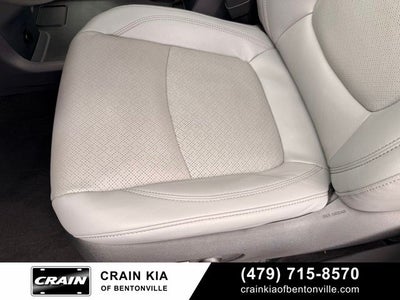2023 Toyota Sienna Limited - SUNROOF / CLEAN CARFAX / ONE OWNER
