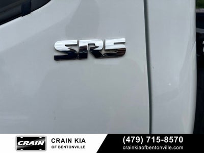 2020 Toyota Tacoma SR5 V6