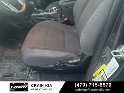 2017 Toyota Tacoma TRD Off-Road Premium V6 - 4WD / SUNROOF / CLEAN CARFAX