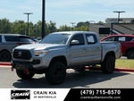 2021 Toyota Tacoma SR V6 - 4WD