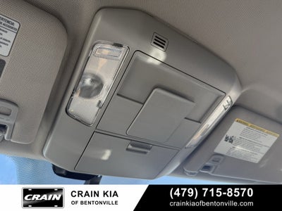 2015 Toyota Tundra SR5 - 4WD