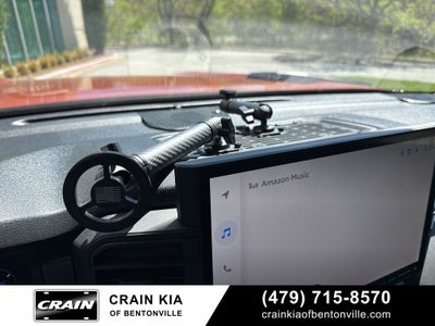 2024 Toyota Tundra Hybrid TRD Pro - 4WD / PANORAMIC SUNROOF