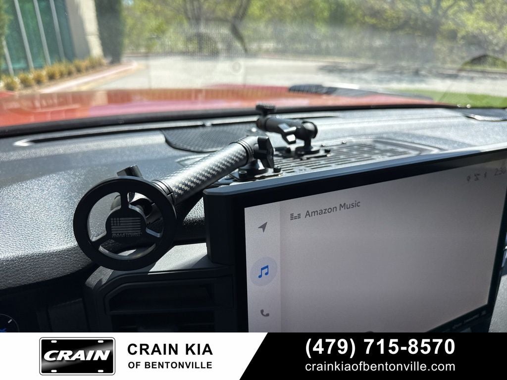 2024 Toyota Tundra Hybrid TRD Pro - 4WD / PANORAMIC SUNROOF