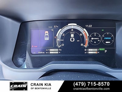 2026 Toyota Tundra Hybrid TRD Pro - 4WD / PANORAMIC SUNROOF / CARFAX ONE OWNER