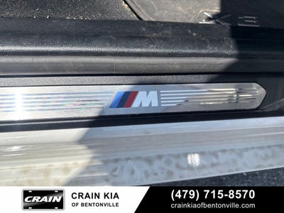 2022 BMW X3 M40i - AWD / PANORAMIC SUNROOF / CLEAN CARFAX