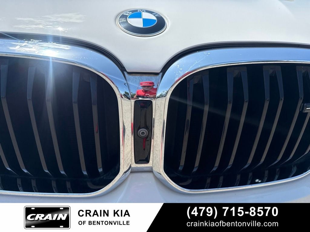2022 BMW X3 M40i - AWD / PANORAMIC SUNROOF / CLEAN CARFAX