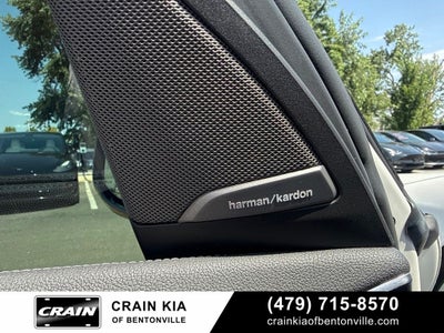 2022 BMW X3 M40i - AWD / PANORAMIC SUNROOF / CLEAN CARFAX
