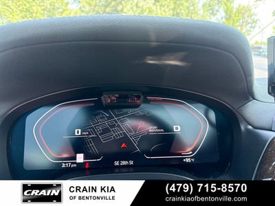 2022 BMW X3 M40i - AWD / PANORAMIC SUNROOF / CLEAN CARFAX