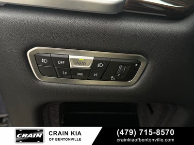 2020 BMW X5 xDrive40i - AWD / SUNROOF / CLEAN CARFAX